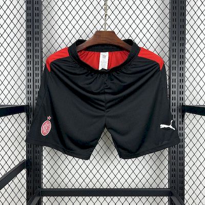 Short Oficial do Milan 25/26