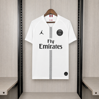 Camisa Retrô PSG 18/19 - Versão Retrô
