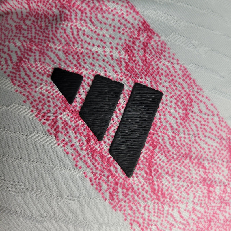 Camisa 2 Oficial da Juventus 23/24 - Versão Jogador