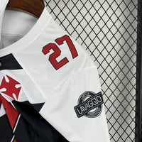 Camisa Oficial do Vasco 25/26 - Almirantes NFL 27