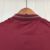 Camisa Retrô do Manchester City 2012/2013 - Versão Retrô