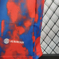 Camisa 2 Oficial do Lyon 22/23 - Versão Torcedor