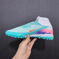 Chuteira Nike Phantom ReactX 6 Pro Botinha Society