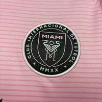 Camisa l Inter de Miami 26/27 - Torcedor