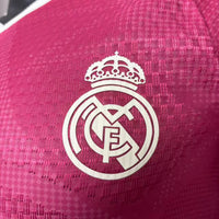 Camisa lll Oficial do Real Madrid 26/27 - Jogador