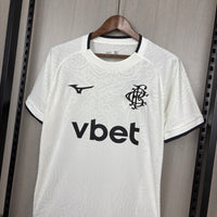 Camisa lll Oficial do Botafogo 26/27 - Torcedor