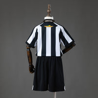 Conjunto ll Infantil Oficial do Santos 26/27 - Kids
