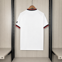 Camisa ll Oficial do Sheffield 26/27 - Torcedor