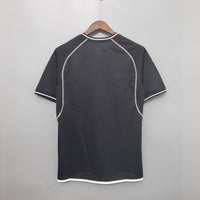 Camisa Retrô do Manchester United 2000/2002