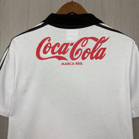 Camisa Retrô do Vasco 1989 - Versão Retrô