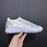 Chuteira Society Nike x Patta