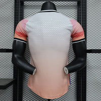 Camisa Oficial do Japão 24/25 Versão Jogador - Edição Especial