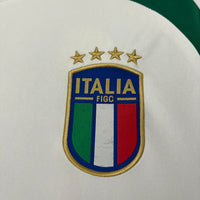 Camisa Oficial da Itália 26/27 - Treino