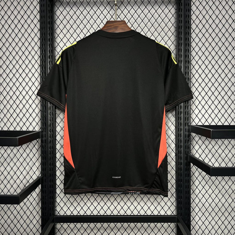 Camisa Oficial da Espanha 24/25 Versão Torcedor - Goleiro