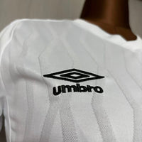 Camisa Feminina Oficial do Santos 26/27 - Baby Look