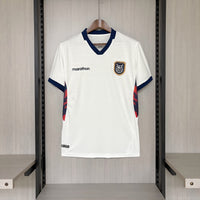 Camisa 3 Oficial do Equador 26/27 - Versão Torcedor