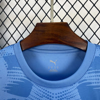 Camisa Oficial do Palmeiras 25/26 Versão Torcedor - Goleiro