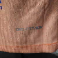 Camisa Oficial do Barcelona 25/26 Versão Jogador - Edição Especial