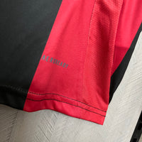 Camisa Oficial do Fulham 24/25 - Versão Torcedor