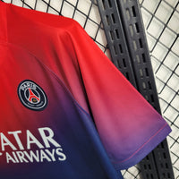 Camisa Oficial do PSG 23/24 - Treino