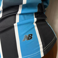 Camisa Feminina Ofical do Grêmio 26/27 - Baby Look