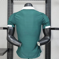 Camisa Oficial do Plymounth Argyle 25/26 - Versão Jogador