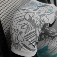 Camisa do Brasil 25/26 Versão Jogador - Edição Especial