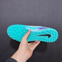 Chuteira Nike Phantom ReactX 6 Pro Botinha Society