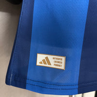 Camisa da Itália 26/27 Versão Jogador - Edição Especial