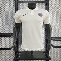 Camisa Oficial do PSG 25/26 - Polo