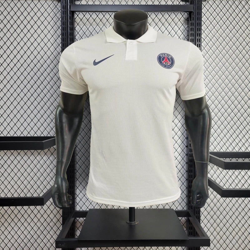 Camisa Oficial do PSG 25/26 - Polo