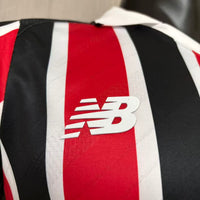 Camisa 2 Oficial do São Paulo 26/27 - Jogador