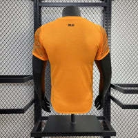 Camisa Oficial do Milan 25/26 Versão Jogador - Treino