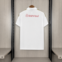 Camisa 2 Oficial do Internacional 26/27 - Torcedor