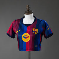 Cropped l Barcelona 26/27