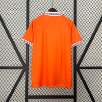 Camisa Retrô da Holanda 1996
