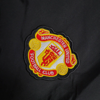 Jaqueta Oficial do Manchester United Retrô