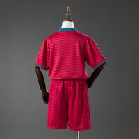 Conjunto l Infantil Portugal 26/27 - Kids