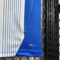 Camisa Oficial do Alavés 24/25 - Versão Torcedor