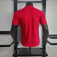 Camisa Oficial de Portugal 25/26 - Polo