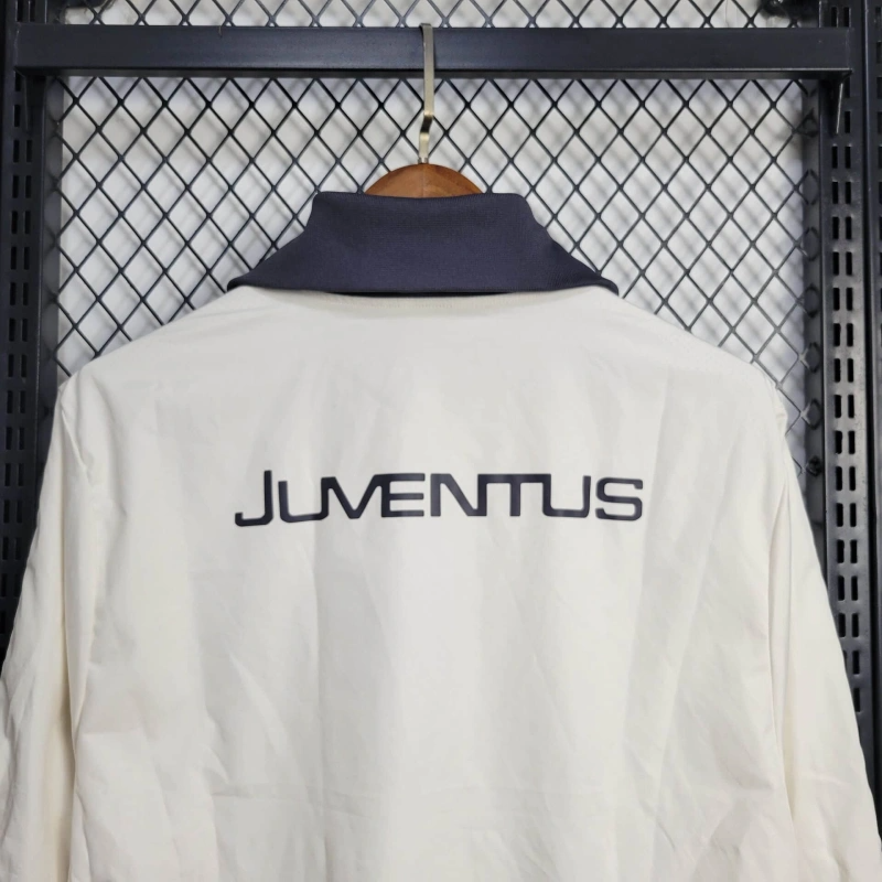 Jaqueta da Juventus 25/26