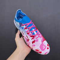 Chuteira Adidas F50 X Campo Lightstrike Pro