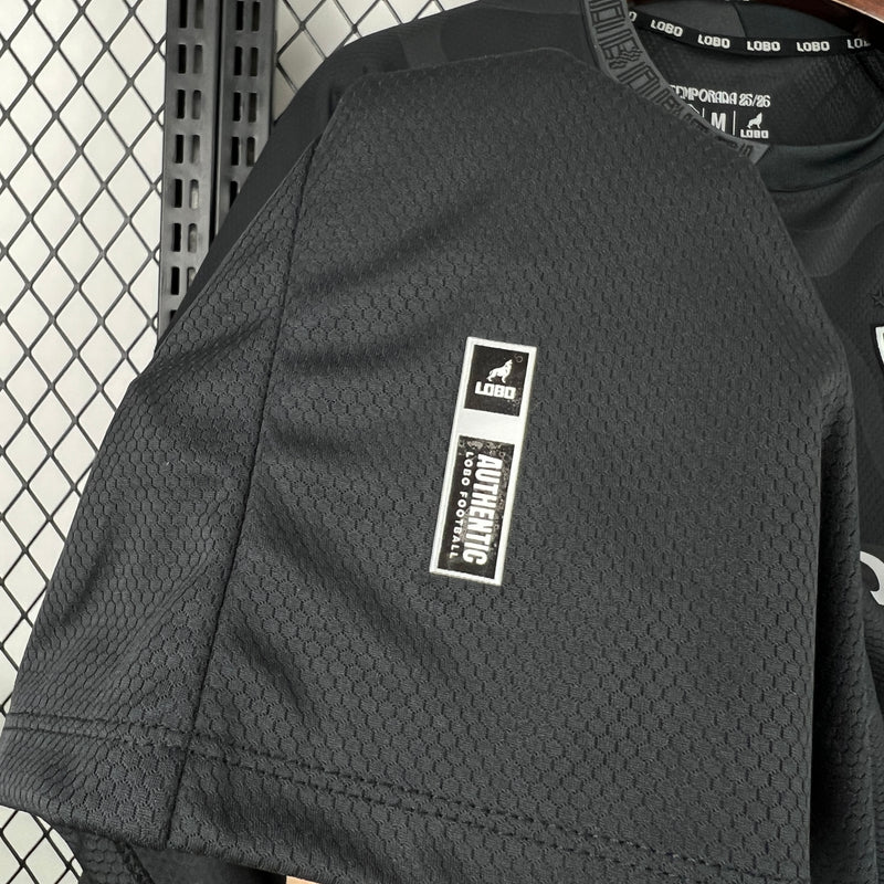 Camisa 3 Oficial do Paysandu 25/26 - Versão Torcedor