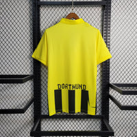 Camisa Retrô do Borussia Dortmound 2012/2013