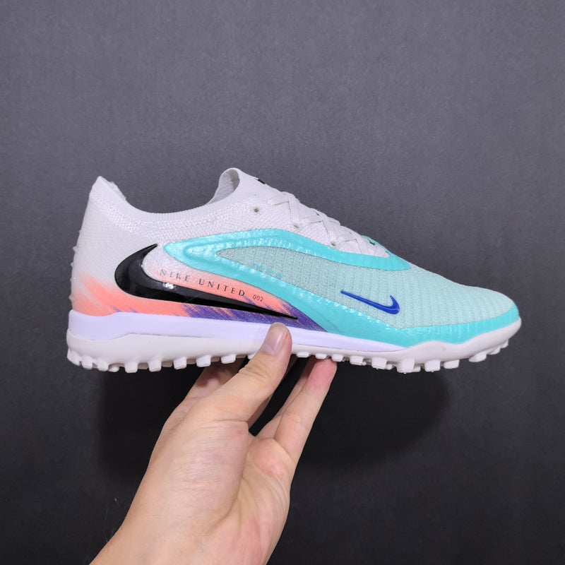 Chuteira Nike Phantom ReactX 6 ProSociety TF