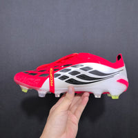 Chuteira Adidas Predator ELITE FOLDOVER