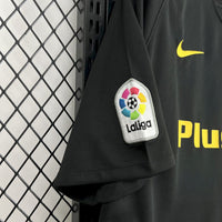 Camisa Retrô do Atletico de Madrid 2016/2017 - Versão Retrô