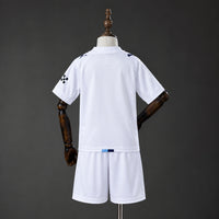 Conjunto lll Infantil Manchester City 26/27 - Kids