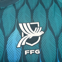 Camisa Oficial da Guatemala 26/27 Torcedor - Pré Jogo