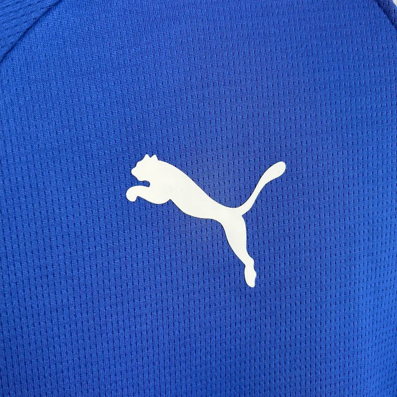 Camisa Oficial do Al-Hilal 24/25 - Versão Torcedor